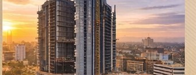 Property and infrastructure