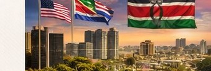International counsel